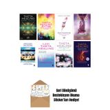 Vianna Stibal 8 Kitap Seti + Okuma Sticker'Ları