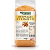 Vianne Beypazarı Tarhanası 500 G Acılı - Katkısız - 500 gr