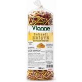 Vianne Geleneksel Beypazarı Eriştesi Sebzeli 500 gr - Katkısız