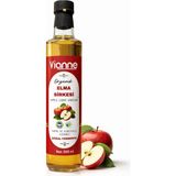 Vianne Organik Elma SİRKESİ500ML - 500 ml
