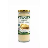 Vianne Organik Mısır Unu 310 g +6 Ay