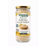 Vianne Organik Ruşeymli Yulaf Ezmesi 260 g +6 Ay