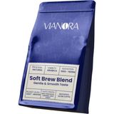 Vianora Soft Brew Blend Çekirdek Kahve Filtre - Medium Roast - Sifon (Syphon) - 250 gr