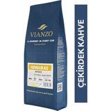 Vianzo Honduras Montecristo Çekirdek Kahve, Arabica 250 G - 250 gr