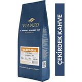 Vianzo Nicaragua San Juan Del Rio Çekirdek Kahve, Arabica 250 G - 250 gr