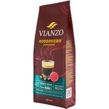 Vianzo Rossovero Espresso Çekirdek Kahve, Arabica 250 G - 250 gr
