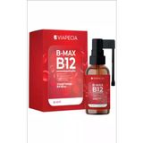 Viapecia B-Max Vitamin B12 Ağız Spreyi
