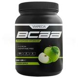 Viapecia Bcaa Yeşil Elma Aromalı Aminoasit 390 gr + Viapecia Pro Menmax 90 Kapsül Hediye