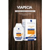 Viapecia Kepek Karşıtı Şampuan 300 ml - Çay Ağacı Yağı ve Salisilik Asit ile Derinlemesine Temizler