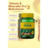 Viapecia Multivitamin & Mineral Takviyesi 45 Tablet - C Vitamini Magnezyum