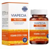 Viapecia Pro Vitamin C Ester 120 Tablet