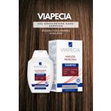 Viapecia Saç Dökülmesine Karşı Şampuan 300 Ml Tüm Saç Tipleri Sülfatsız & Günlük Kullanım
