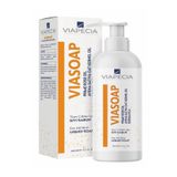 Viapecia Viasoap Egzama Sedef Kaşıntılı ve Kuru Ciltler İçin 200 ml Sıvı Sabun