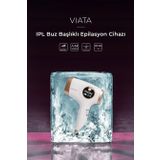 Viata IPL Epilasyon Cihazı