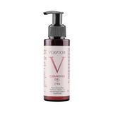 Viavior Lyra 100 ml Gül Özlü Yüz Temizleme Jeli