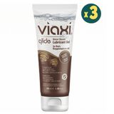 Viaxi Glide 3x100 ml Çikolatalı Kayganlaştırıcı Jel