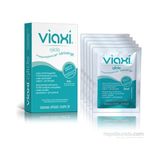 Viaxi Glide 5 x 5 ml Kayganlaştırıcı Jel Sade Uzun Süreli Kayganlık ve 100% Kondom Uyumlu