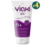 Viaxi Glide A+ 4x100 ml Kayganlaştırıcı Jel