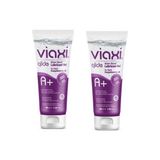Viaxi Glide A+ Ekstra Kayganlaştırıcı Jel 100 ml Su Bazlı Özellikleriyle Uzun Süreli Kullanım