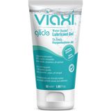 Viaxi Glide Doğal Kayganlaştırıcı Jel 50 ml