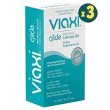Viaxi Glide Sade 5x5 ml 3 Adet Kayganlaştırıcı Jel