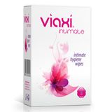 Viaxi İntimate Hijyen Mendili 10 Adet Tek Kullanımlık 1 Paket ARM0344