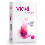 Viaxi İntimate Hijyen Mendili 10 Adet Tek Kullanımlık 1 Paket