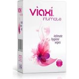 Viaxi Lifehopex Viaxi Intimate Temizleme Mendili 10 Adet,ıntim Hijyen Mendili