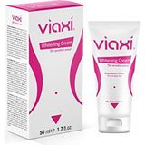 Viaxi Whitening Cream - Renk Açıcı Cilt Bakım Kremi Yüz Kremi