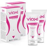 Viaxi Whitening Renk Açıcı Krem 50 ml. (2 Adet)