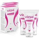 Viaxi Whitening Renk Açıcı Krem 50 Ml. (3 Adet)