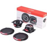 Vibe 10CM Hoparlör – Vibe Pulse4-V3 120W - Vibe Tweeterli , 10 cm Hoparlör