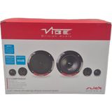Vibe 13CM Component Hoparlör - Vibe SLICK5C-V7 13CM Mid Takımı - Vibe Komponent Hoparlör Seti