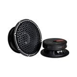 Vibe 16cm Midrange - Vıbe Ölüm Serisi 575w 175rms Midrange 16cm - Vıbe Bdpro6m-v9 Blackdeath Midrang