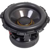 Vibe BDC15D1SPL-V4 | Vıbe Blackdeath Yarışma Serisi 38 cm Subwoofer