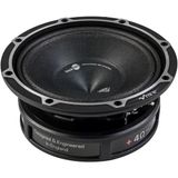 Vıbe BDPRO6M-V9 16 cm Midrange Yeni Seri