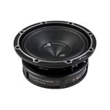 Vıbe Bdpro6m V9 Vıbe Blackdeath Serisi 16 Cm Midrange/Midbass