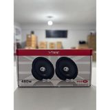 Vibe Blackaır Pro 6m-V0 Blackair Serisi 16 cm Midrange