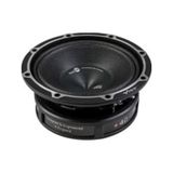 Vıbe Blackdeath Serisi 16 Cm Midrange