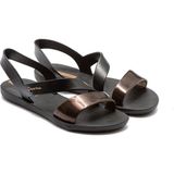 Vibe Fem Kadın Sandalet Siyah 35/42