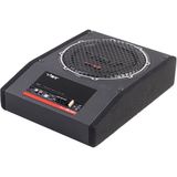 Vibe OPTISOUNDAUTO10A-V4 | Vıbe Blackair Serisi 25 cm Aktif Subwoofer