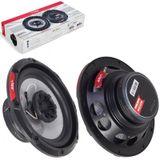Vıbe Pulse6-V3 Oto Hoparlor 16Cm 180 Watt Tweeterli 2 Adet