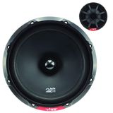 VIBE Slick 16,5 cm (6,5 inç) hoparlör – 90/270 W, siyah
