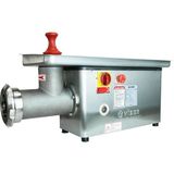 Viber 32 No Et Kıyma Makinesi 2,2 Kw 3 Beygir 220 Volt - Antrasit