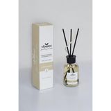 Vibesoo Sandal Bambu Oda Kokusu Çubuklu Tasarım ile 100 ml Huzur Verici Koku Deneyimi