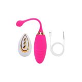 Vibratör Anal Dildo Kablosuz Uzaktan Kumanda Seks Oyuncakları G Noktası Vibratör Titreşimli Yumurta Giyilebilir