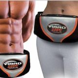 Vibro Shape Çift Motorlu Titreşimli Vibro Shape