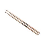 Vic Firth 5A Woodhickory 0.565x16 inç Medium Çift Baget