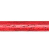 Vic firth Baget(Çift) Nova 7Ar Wood Red (Kırmızı), Hıckory,