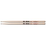 Vic Firth Custom SD2 Bolero American Hickory Wood Tip Drumsticks